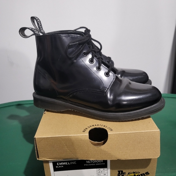 Dr. Martens Emmeline - Picture 2 of 7